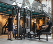 Open Gym