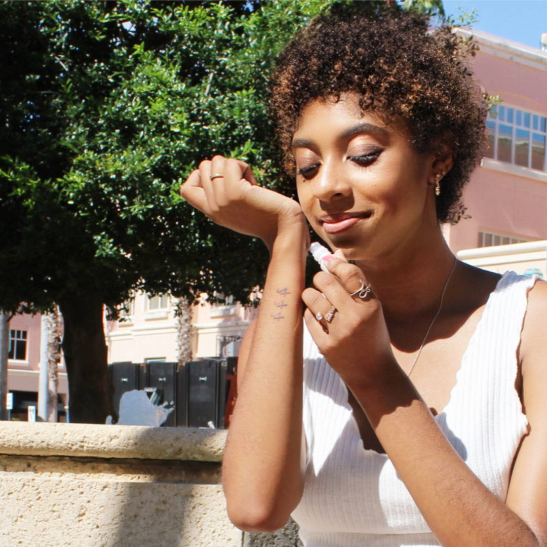 Kavita Sahai - Soul led wellness and beauty guide