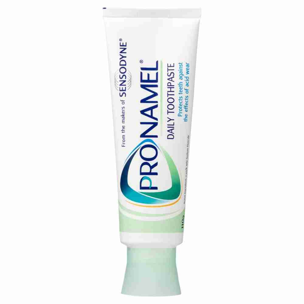Pronamel Daily Protection Enamel Toothpaste 110g - Image 4