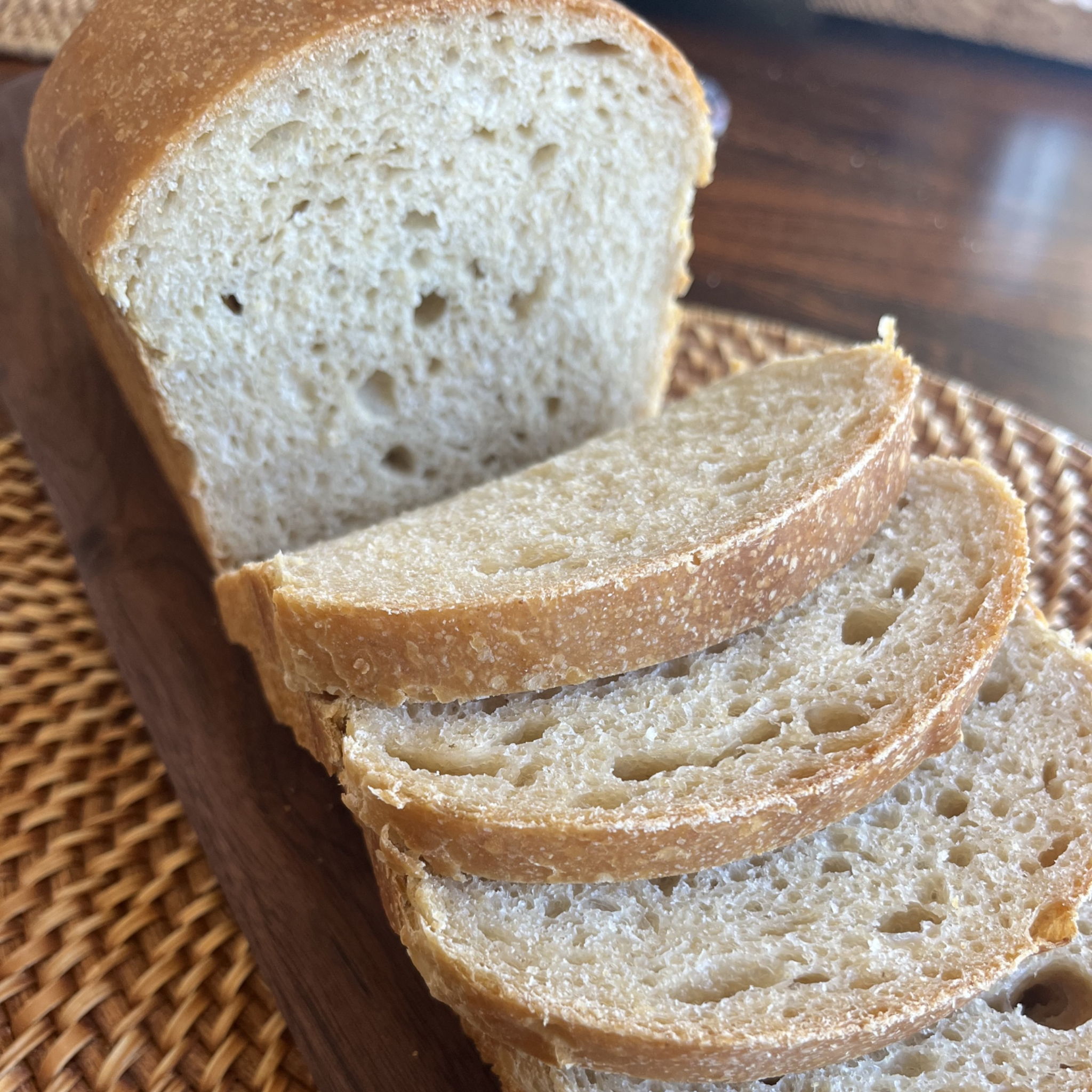 Little Mountain Loaves — photo from hotplate.com