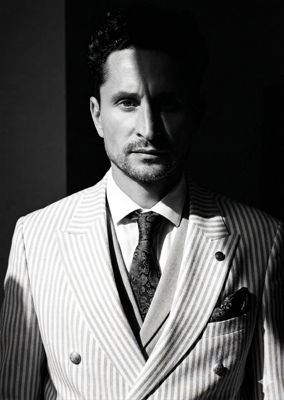 Mircea  Torres