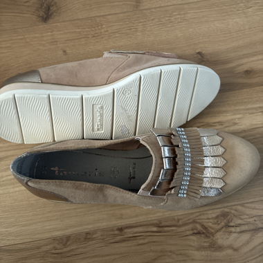Damen Schuhe Tamaris