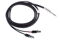 Audio Art Cable  HPX-1  ** New! **  OCC Headphone Cable! 2