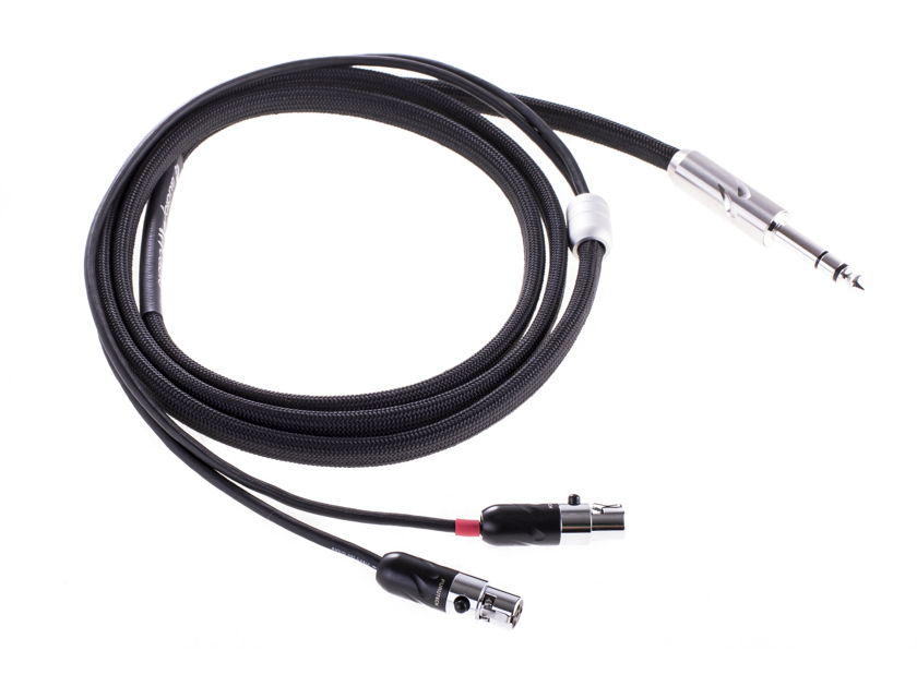 Audio Art Cable HPX-1 Upgrade your headphone cable's performance!