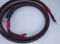 Audioquest Redwood Speaker Cables; 10ft Pair with Spade... 7