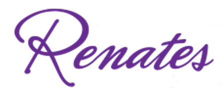 Renates Dagspa AS logo