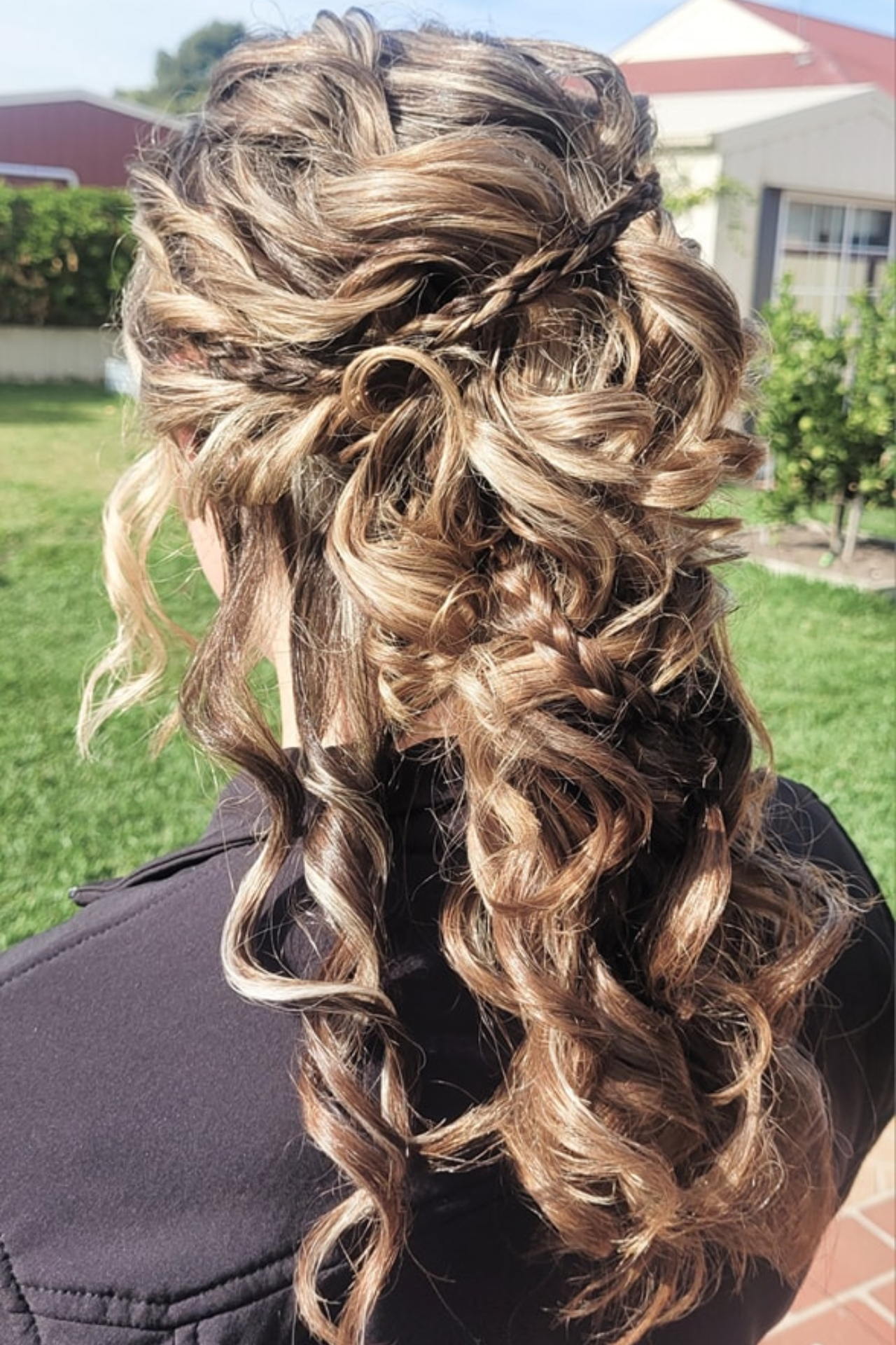 Hair It Is by Tracey Voucher - Image 10