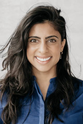 Rachel Basant