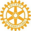 Rotary International logo on InHerSight