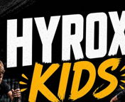 Hyrox Kids
