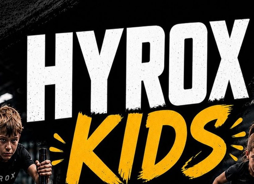 Hyrox Kids