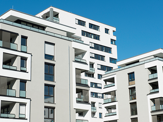 Hamburg - Die Zukunft gehört den Micro Apartments: Warum der Micro Living-Trend unsere Innenstädte erobert: