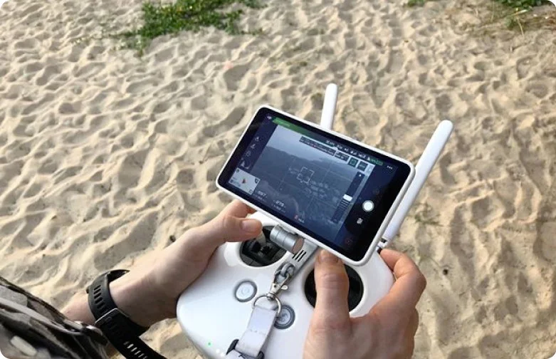 Screenshot image