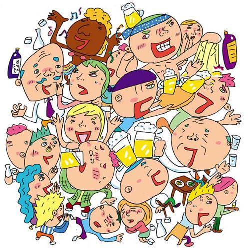 一発ギャグの必殺ワザ（ポプラ社） | つぼいひろき | AWRD