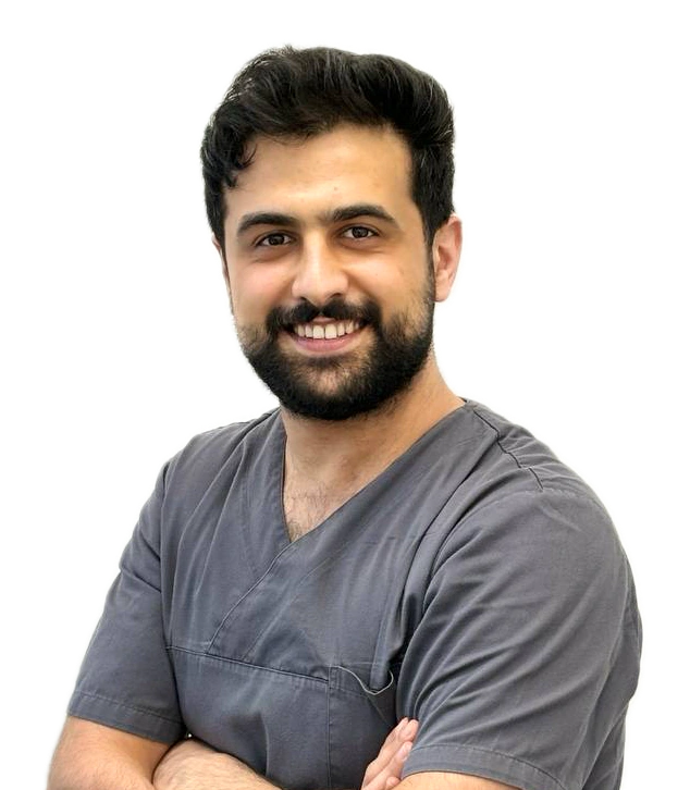 Ahmad Shaheen