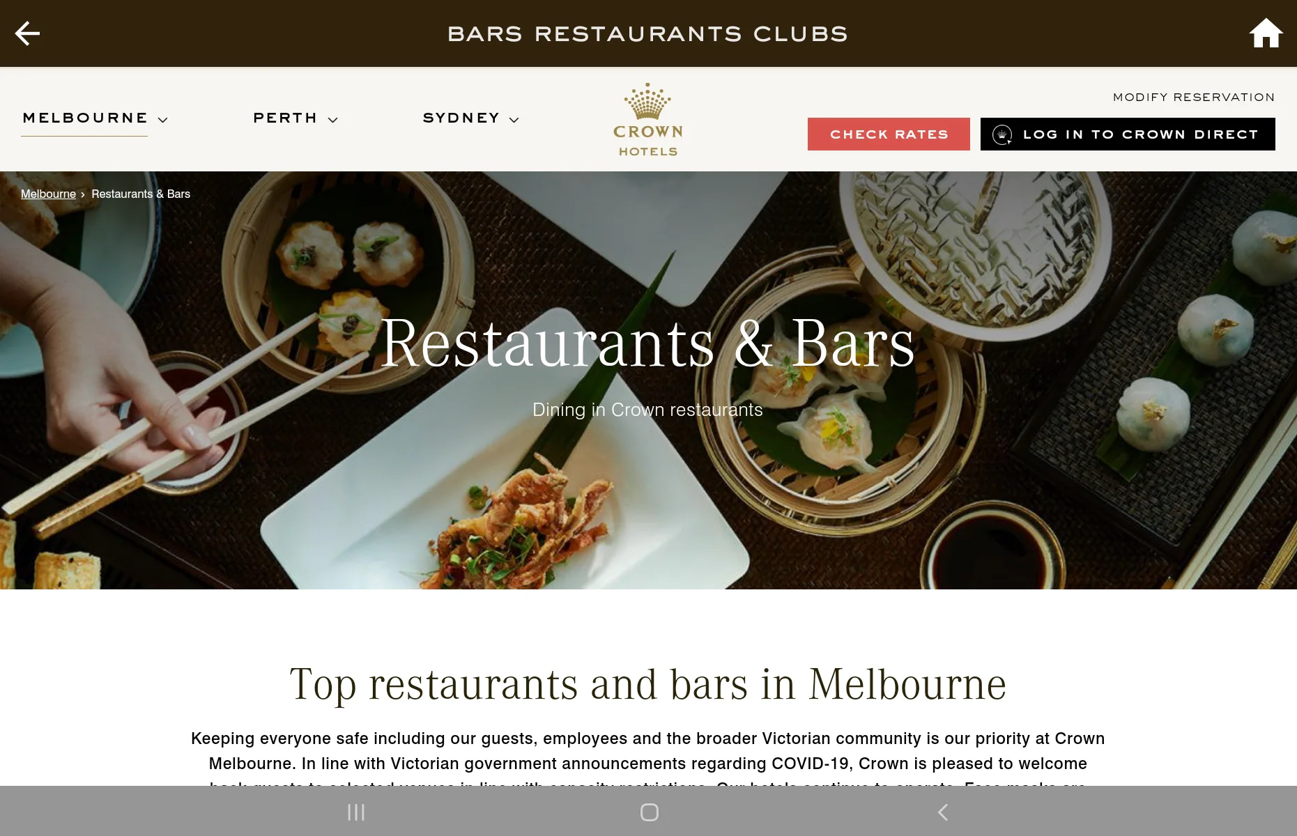 Screenshot image