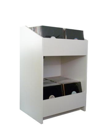 Lpbin LP Storage Cabinet discount code: audiogon