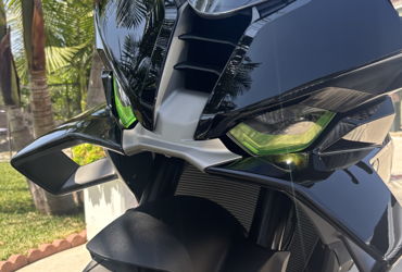 2026 BMW S 1000 RR motorcycle for rent near Pasadena, CA