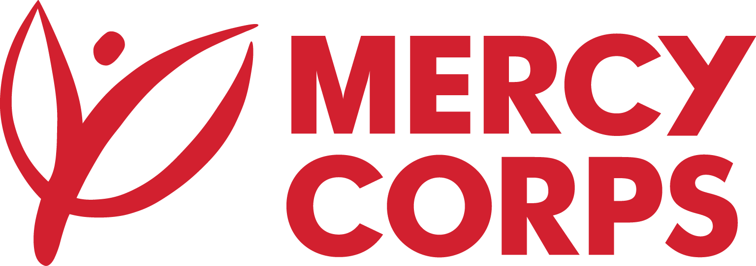 Mercy corps logo