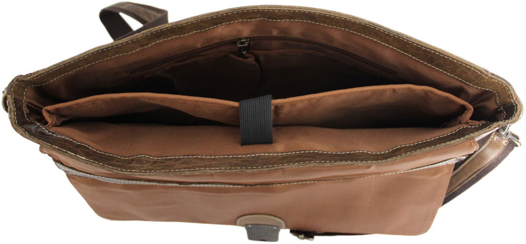 Leather Laptop Bags - Image 17