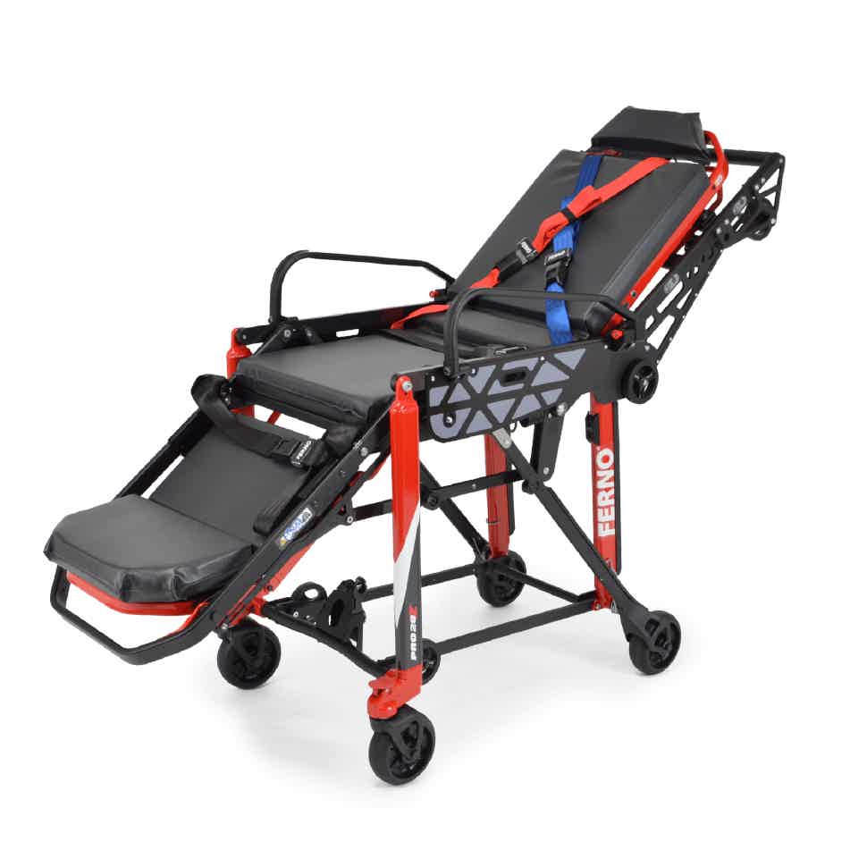 Ferno PRO 28Z Chair Cot