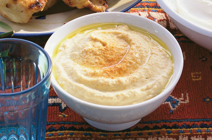 Houmous