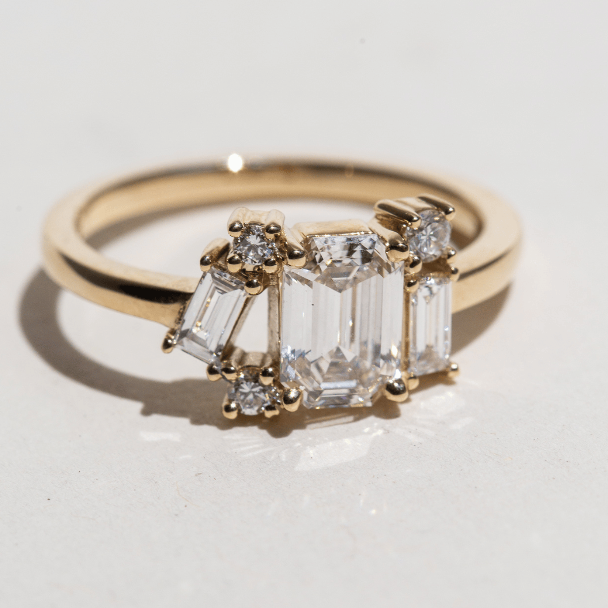 Explore Our Custom Designs - Angela Monaco Jewelry – AngelaMonacojewelry