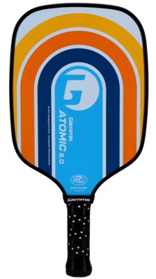 Gamma Atomic 5.0 pickleball paddle