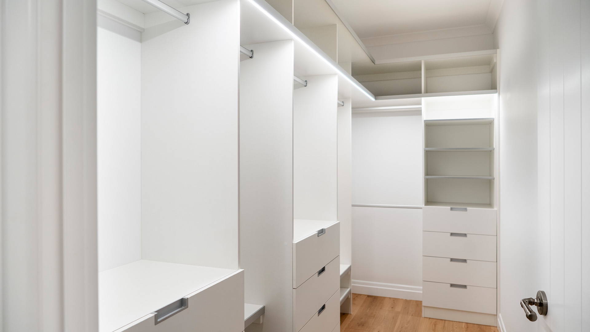 Havit Lighting - Indoor IP Rated Lighting by Havit - LED Strip Lighting by Havit - Smart Controlled LED Strip Lighting
