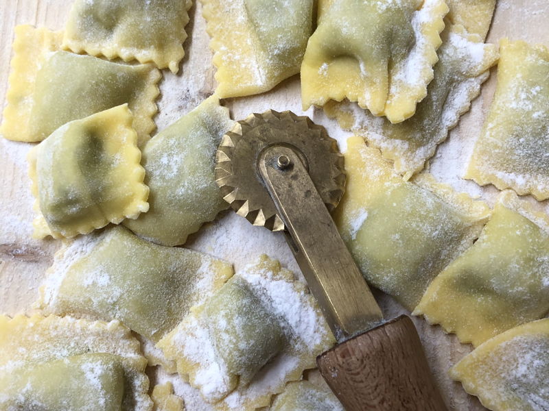 Kochkurse Turin: Kochkurs im wunderschönen Turin