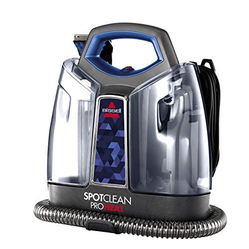 rug doctor pet portable spot cleaner