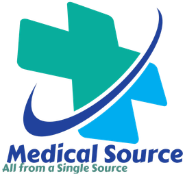 Logo Medical Source