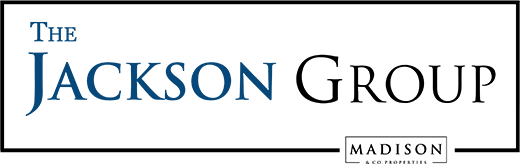 The Jackson Group @Madison & CO Properties