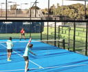 Taktika Padel - Los Angeles