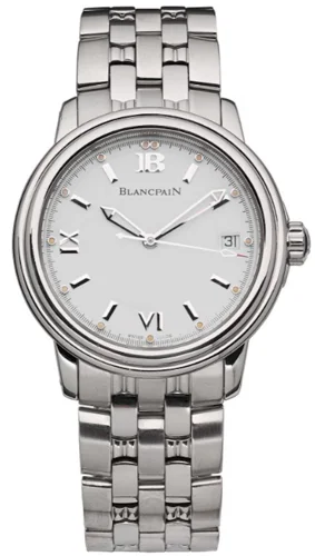Blancpain Léman Ultra Slim 2100-1127-11