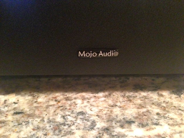 Mo-Jo Audio Mac Mini Music Server Includes $5000 in music