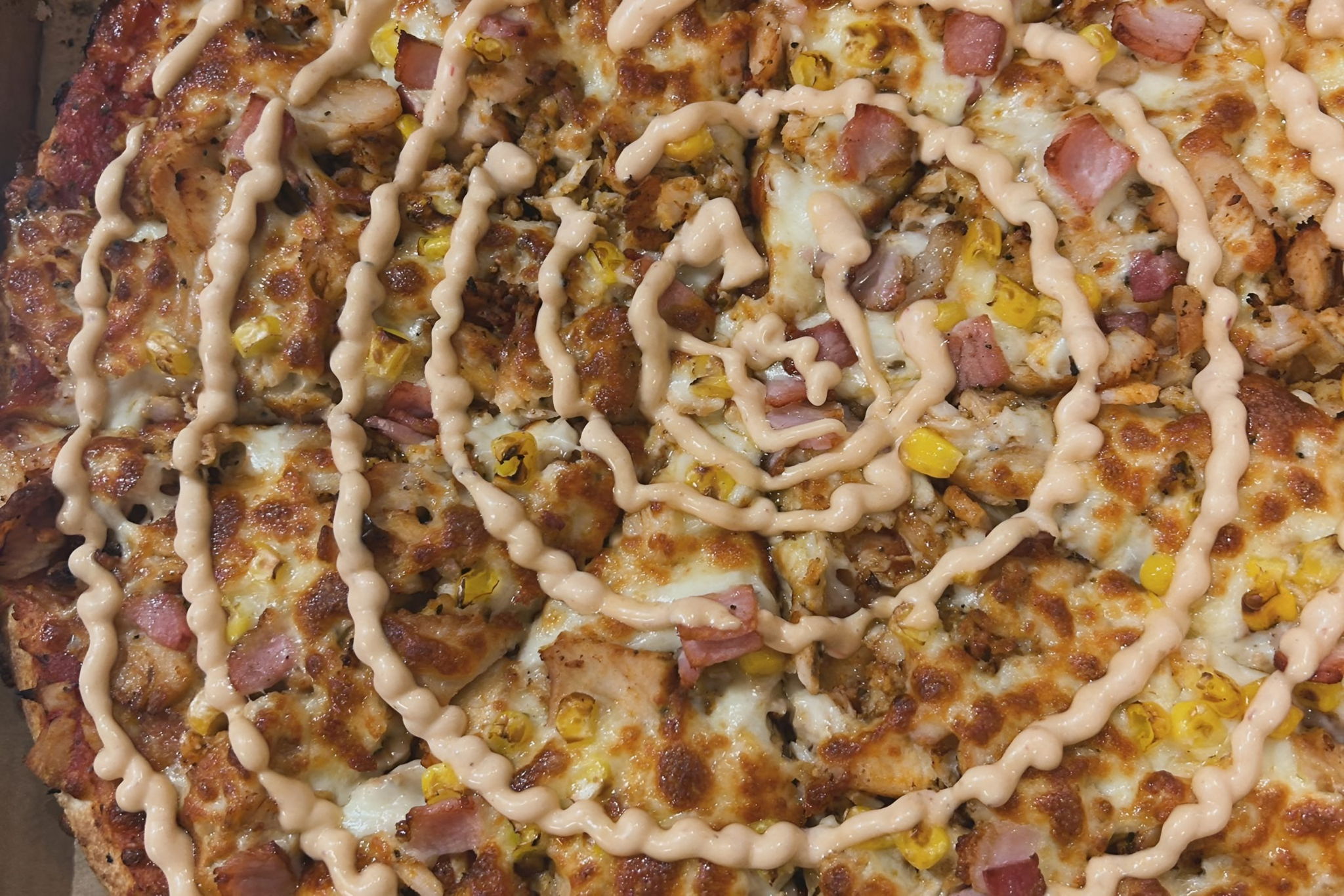 Smokin' Joe's Lavington $10 Voucher - Image 8