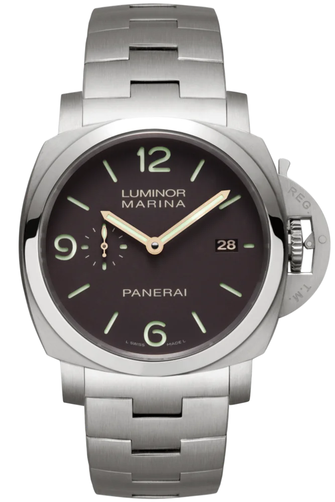 Panerai Luminor Marina 1950 3 Days Automatic PAM 00352