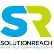 Solutionreach, Inc. logo on InHerSight