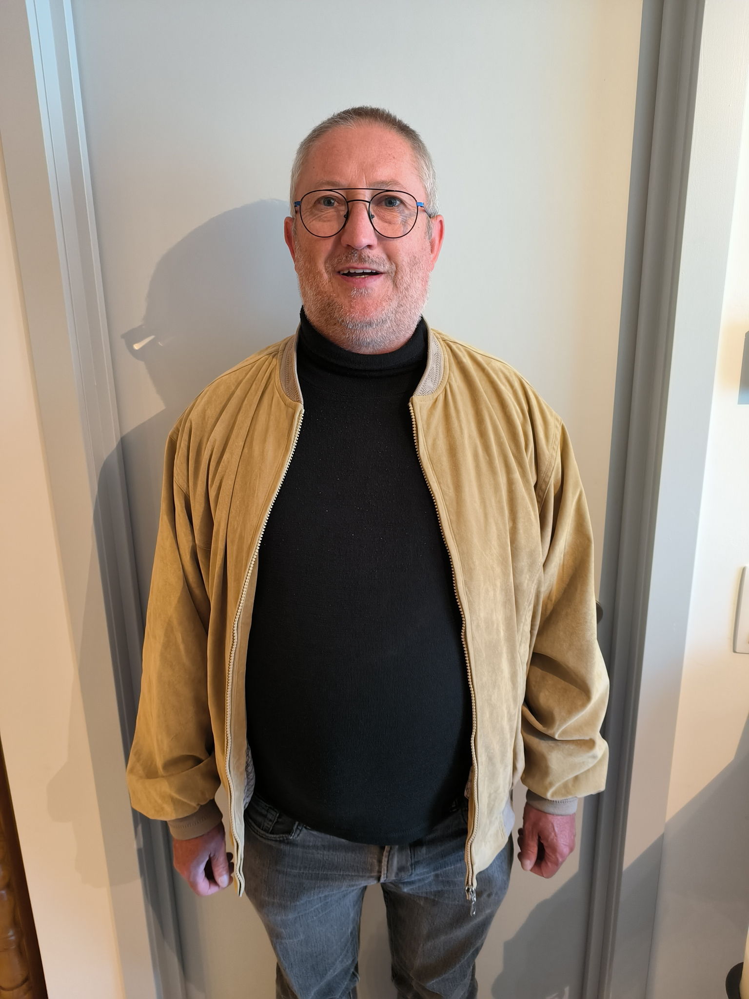 Björn Zwinnen