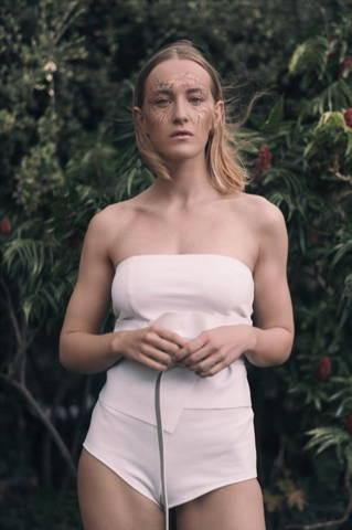Justine Babut