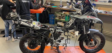 BMW Service Reset/Troubleshoot near Woburn, MA