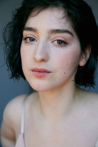 Julia Goldberg