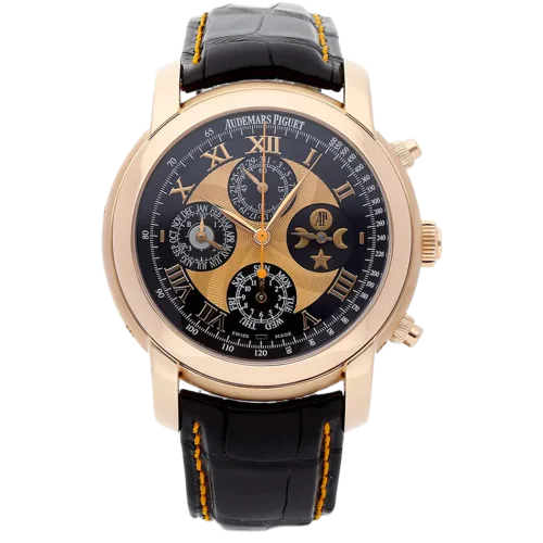 Audemars Piguet Jules Audemars Perpetual Chronograph 26094OR.OO.D002CR.01