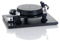 Acoustic Solid Solid Machine Black with WBT211 tonearm ... 2