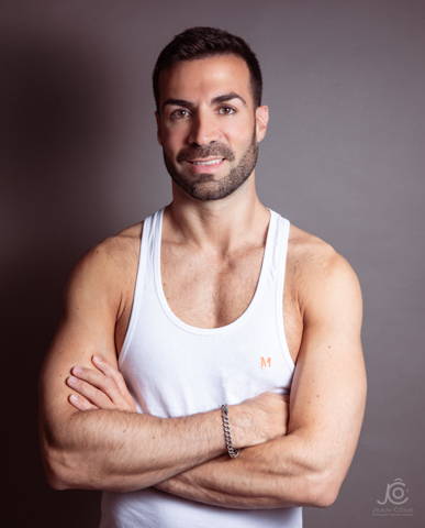 Yannick  Mange