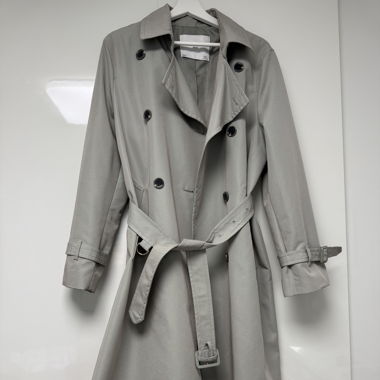 Mango Trenchcoat