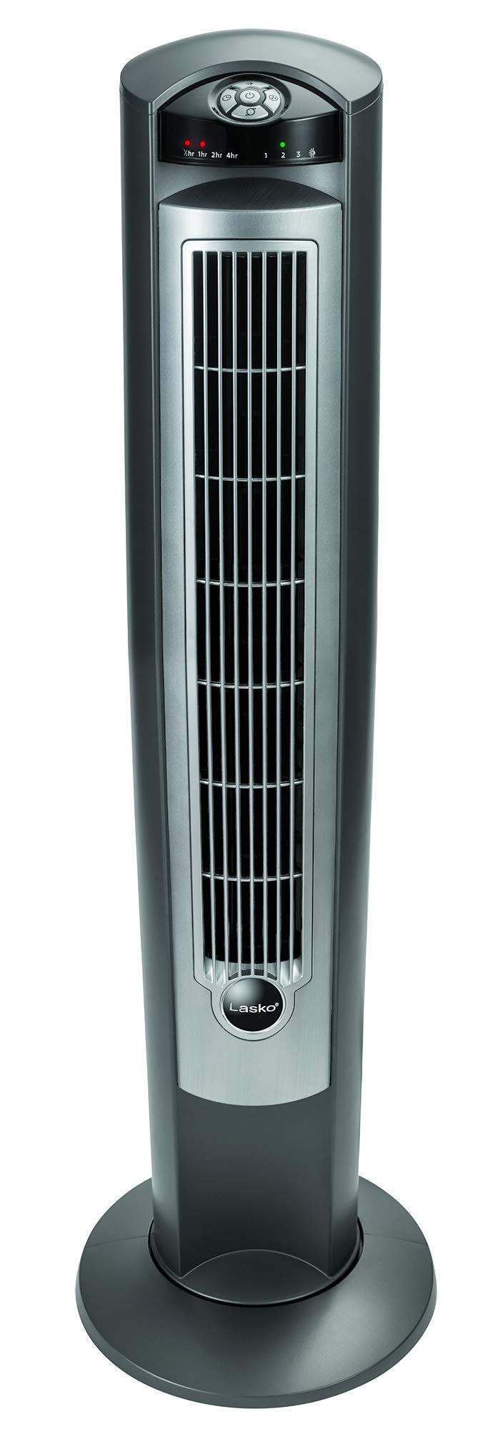 hOmeLabs 40Inch Oscillating Tower Fan vs Lasko 2554 Wind Curve Tower