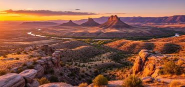 Las Vegas to Grand Canyon Motorcycle Tour near LAS VEGAS, NV