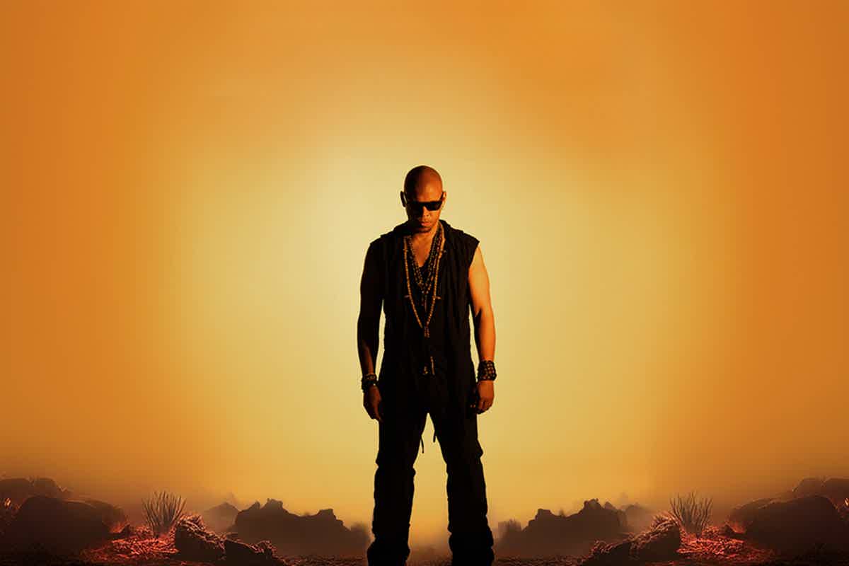 Francis Mercier Presents Solèy